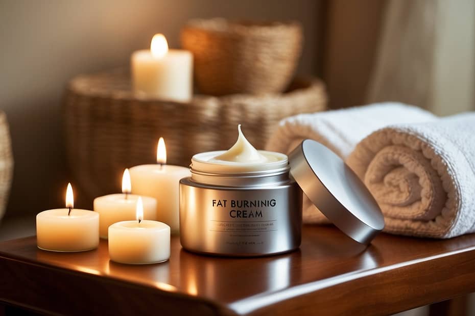 16 Effective Ways Fat Burning Cream Can Transform Your Body