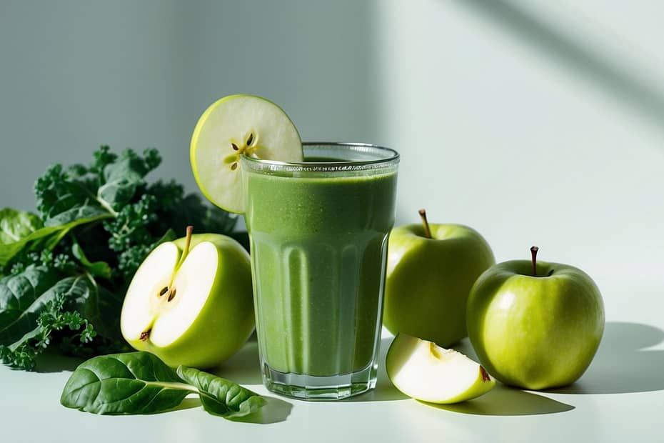 20 Belly-Focused Fat Burning Foods To Eat Today