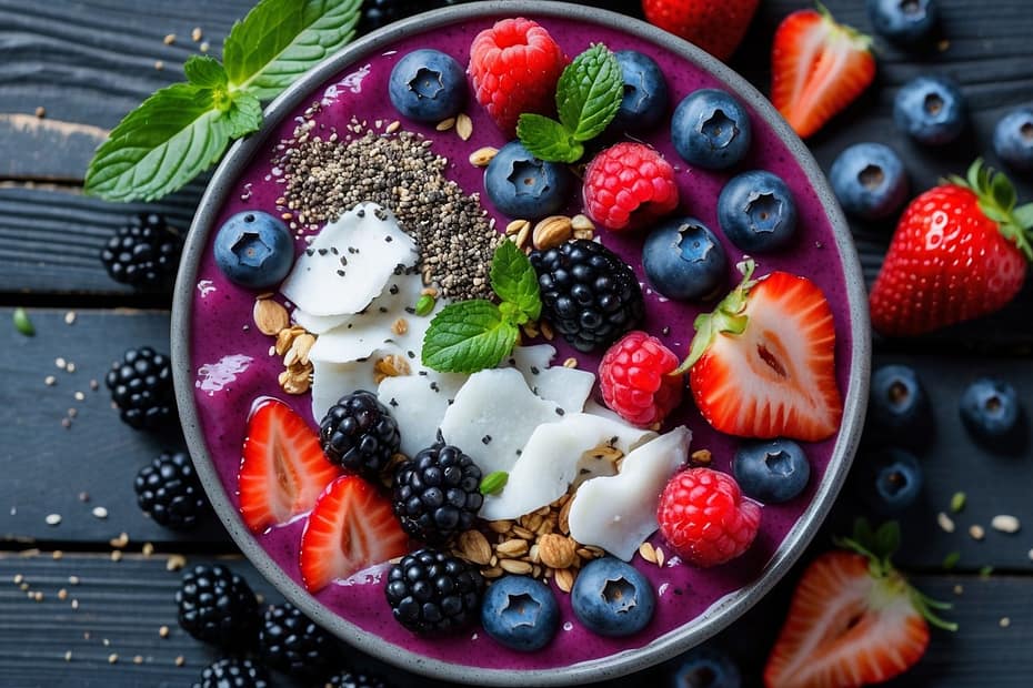 20 Belly-Trimming Smoothies To Add To Your Diet