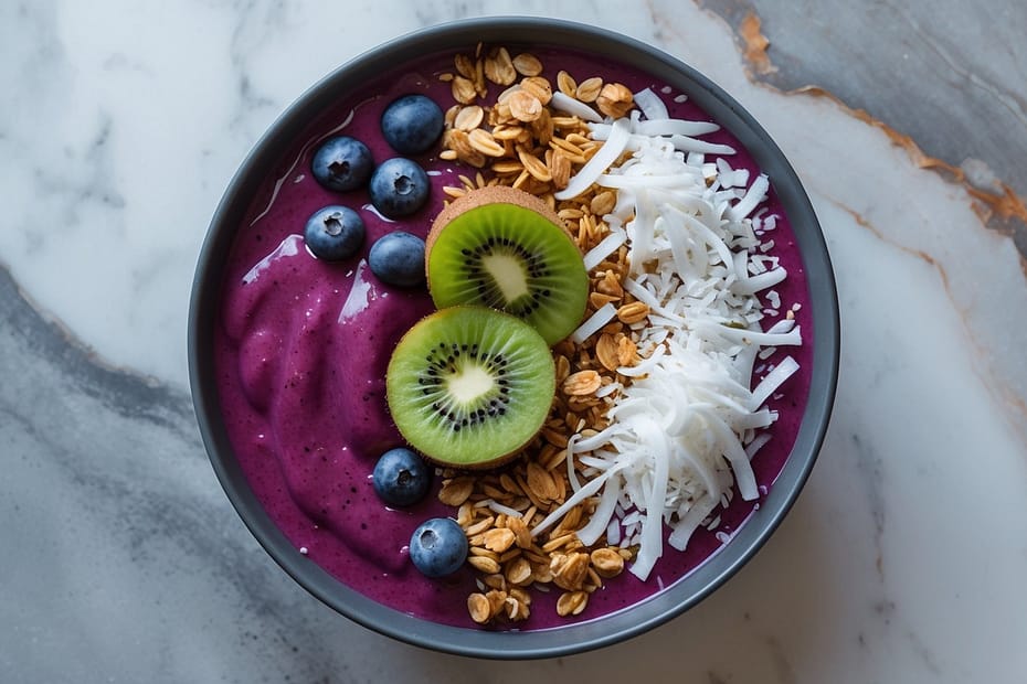 20 Delicious Fat Burning Breakfasts to Energize Your Morning