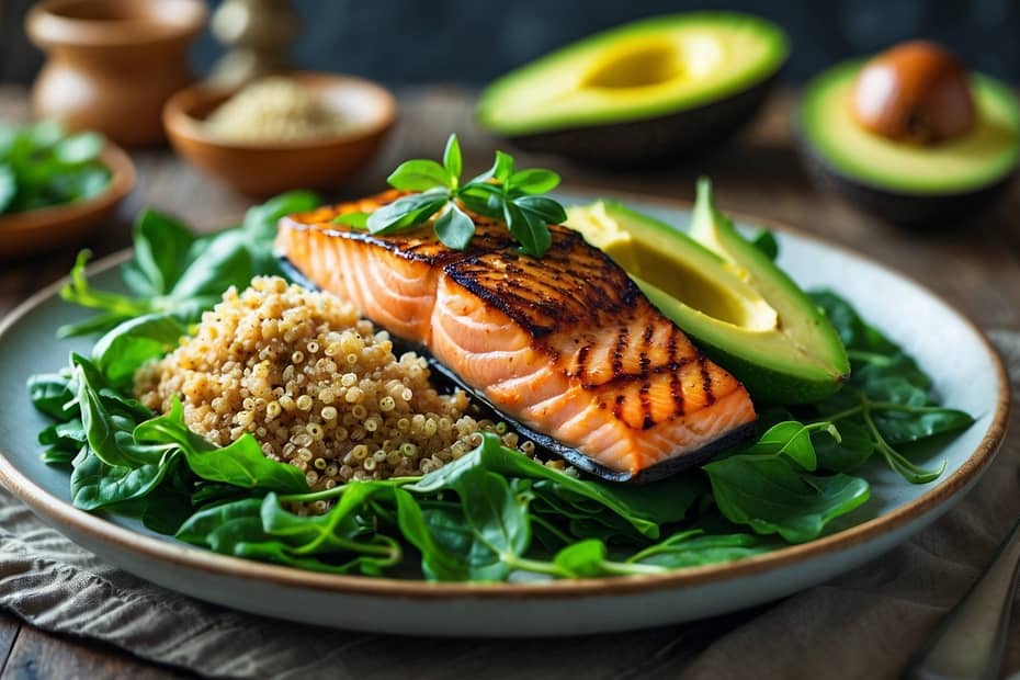 20 Delicious Fat Burning Dinner Ideas for a Healthy End to Your Day