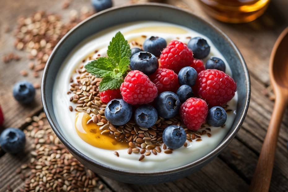 20 Delicious Fat-Burning Meals to Satisfy Your Cravings