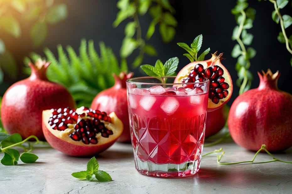 20 Energizing Drinks to Boost Your Metabolism and Burn Fat