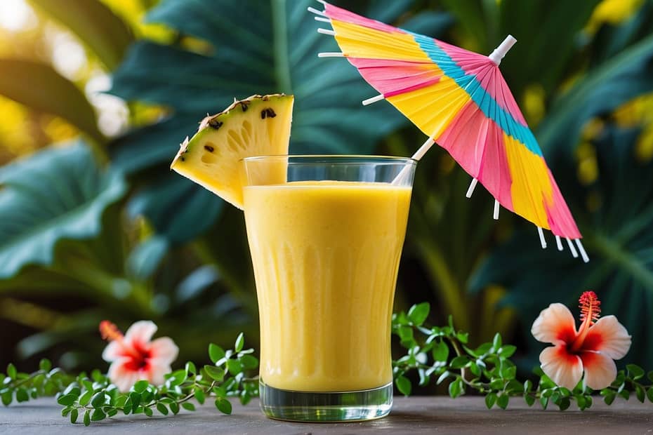 20 Fat Burning Juices for a Refreshing Health Boost