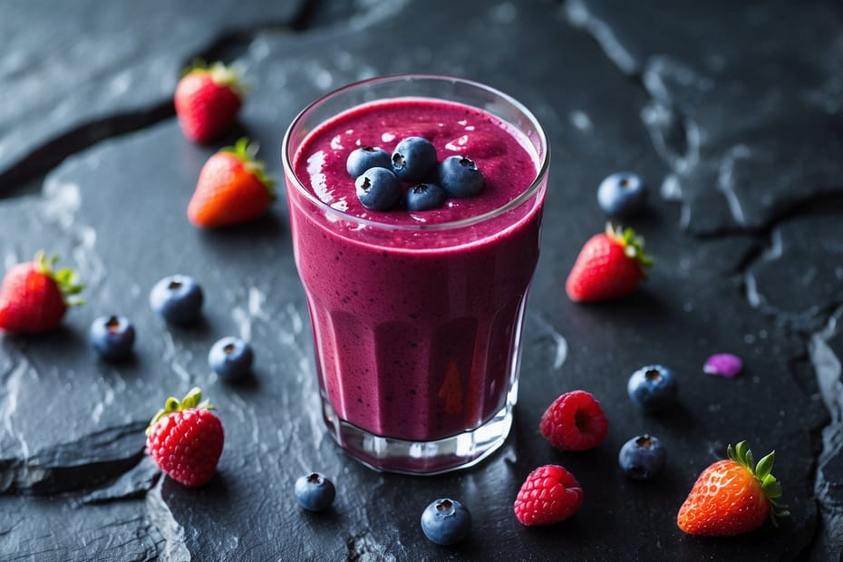 20 Fat Burning Smoothies To Supercharge Your Weight Loss