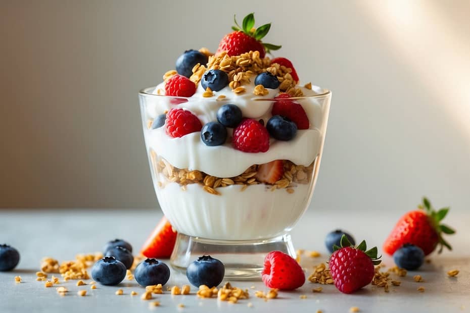 20 Quick and Delicious Fat Burning Snacks to Curb Your Hunger