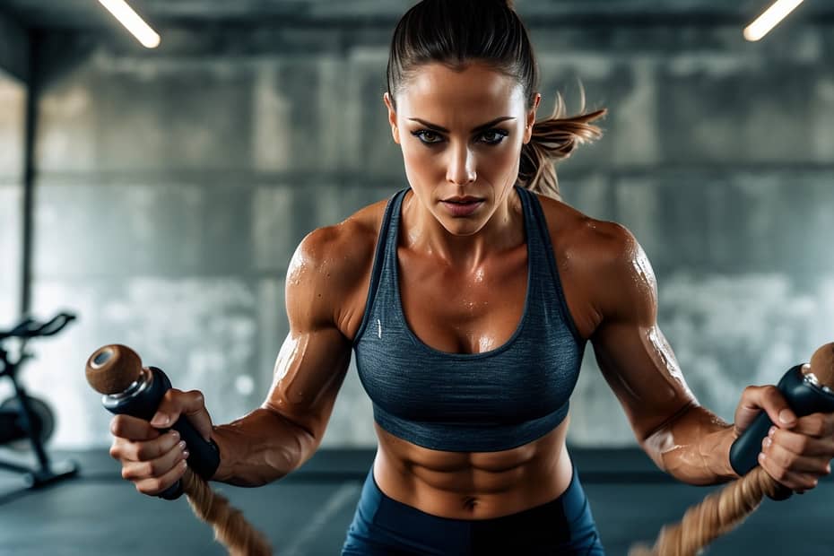 21 Fat Burning Cardio Workouts for Ultimate Fitness Transformation
