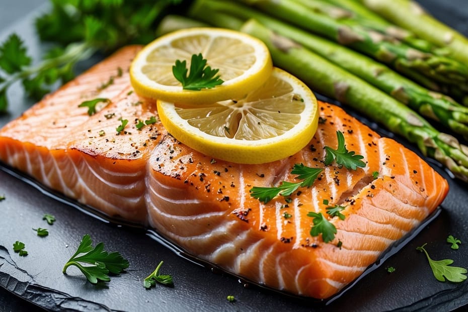 25 Best Fat Burning Foods to Boost Your Metabolism