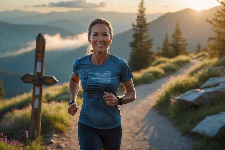 25 Effective Fat Burning Exercises for All Fitness Levels