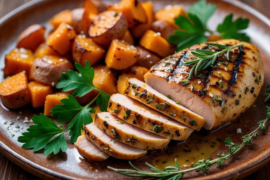 25 Foods That Burn Stomach Fat Fast