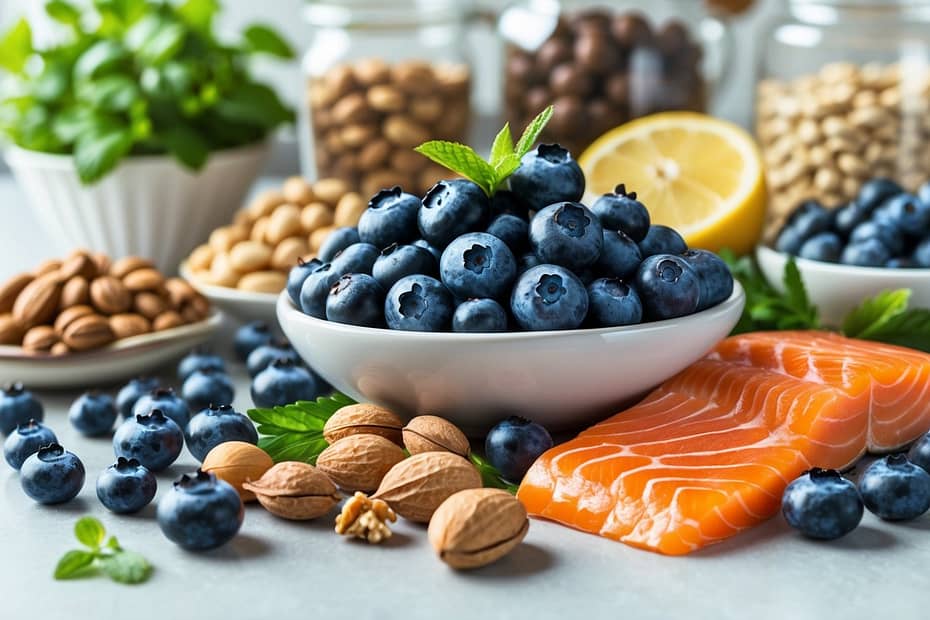 25 Foods To Melt Belly Fat And Enhance Health