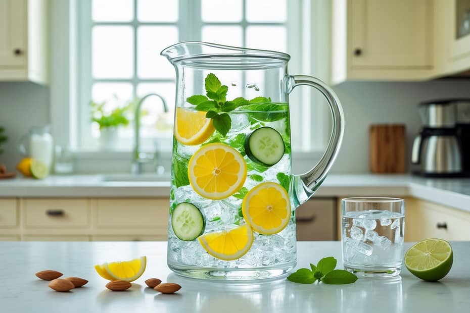 25 Keys To An Effective Fat Burning Diet