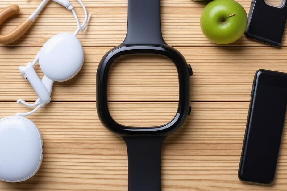 Top 10 Calorie Tracking Gadgets to Supercharge Your Health Journey