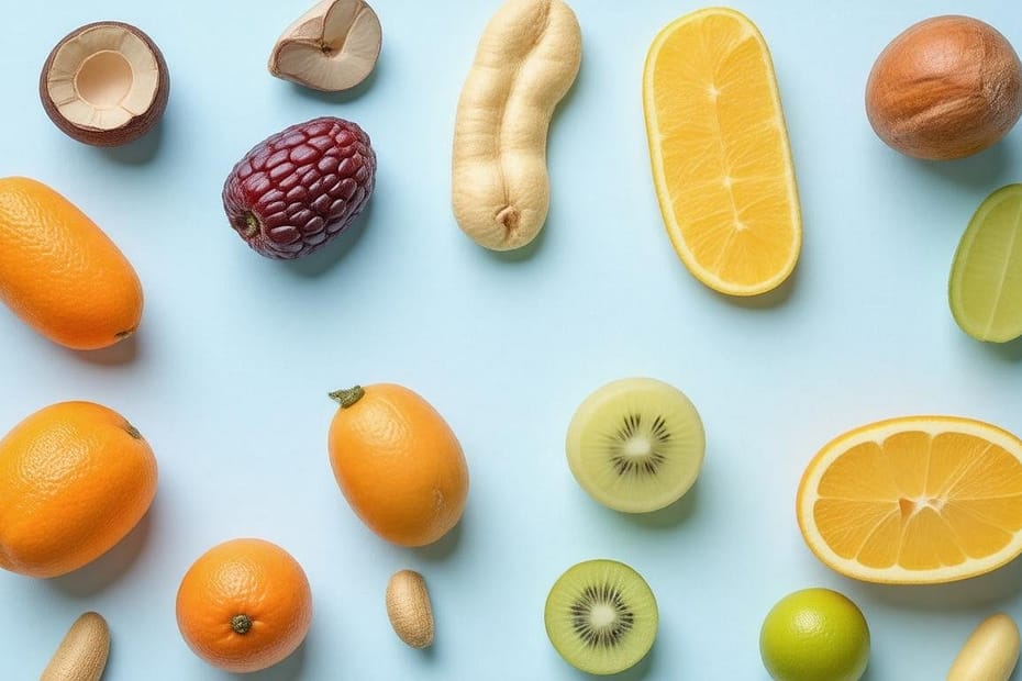 Top 10 Fat-Burning Snacks for Effective Weight Loss