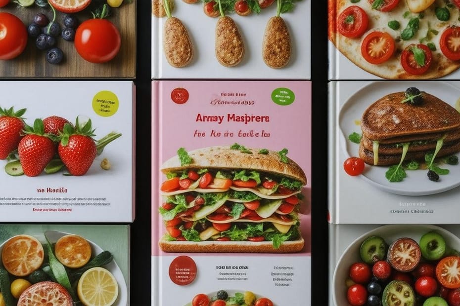 Top 10 Low-Calorie Cookbooks for Healthy Eating