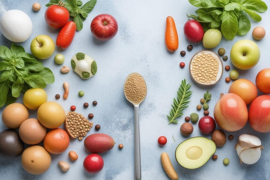 Top 10 Nutritional Eating Courses to Transform Your Health