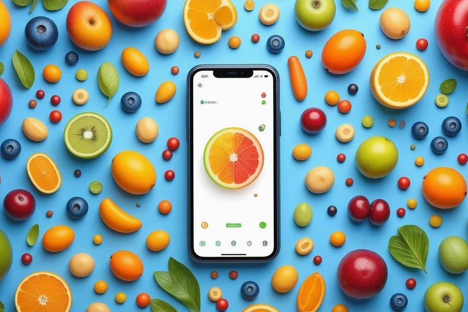 Top 10 Best Apps for Tracking Calorie Intake and Maximizing Fat Loss: Your Ultimate Guide to a Healthier You