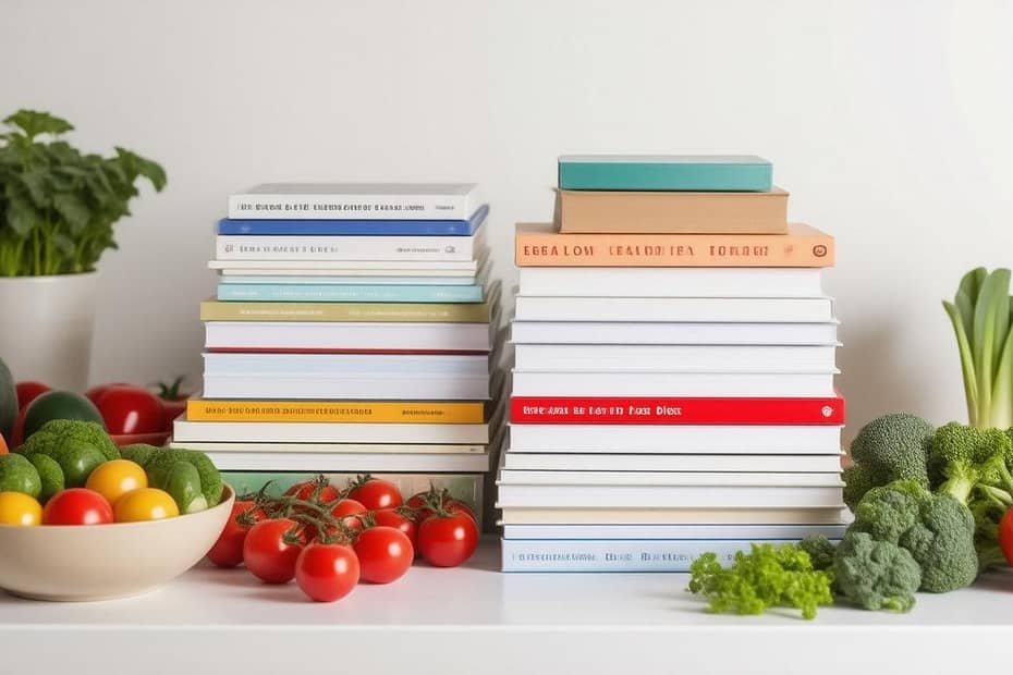 Savor the Flavor: Discover the Best Low-Calorie Cookbooks for Effective Fat Loss Diets