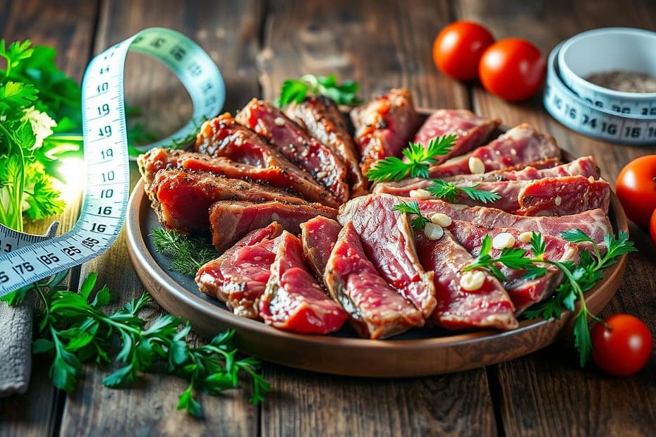Unlock Your Health Potential: Transformative Benefits of the Carnivore Diet
