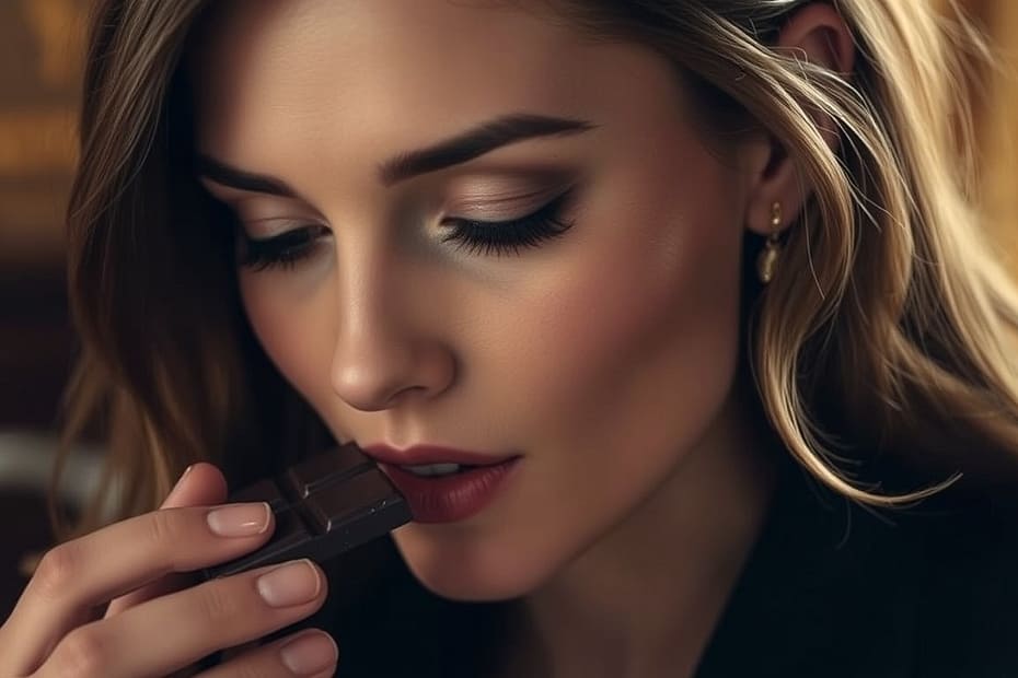 20 Mindful Eating Strategies for Savoring Valentine's Day