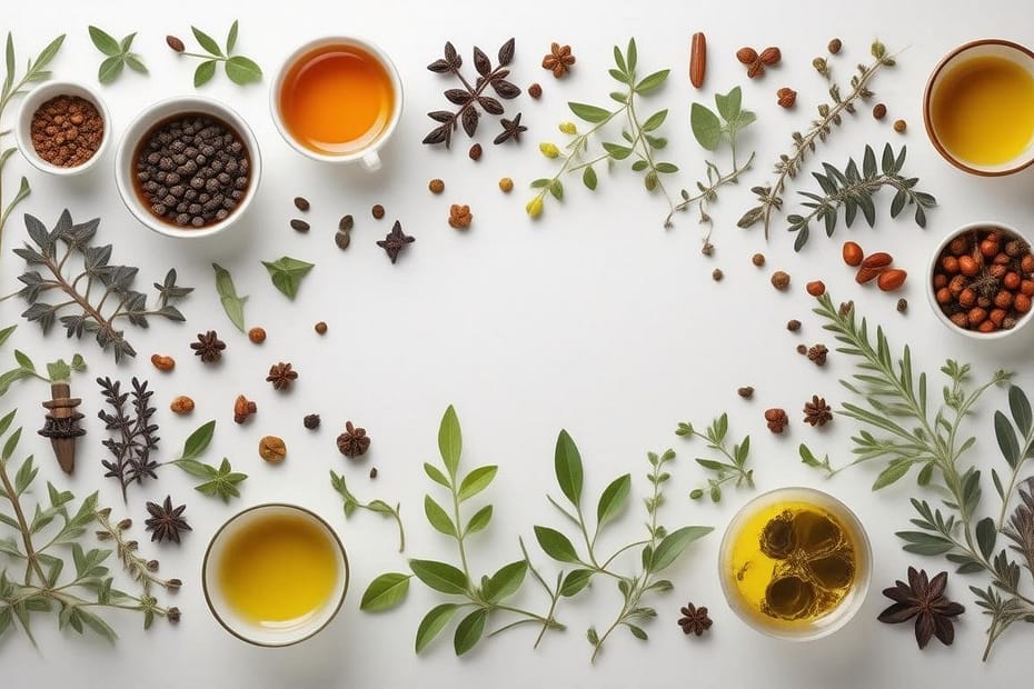 Revitalize Your Body: The Ultimate Guide to Top Herbal Teas for Boosting Metabolism