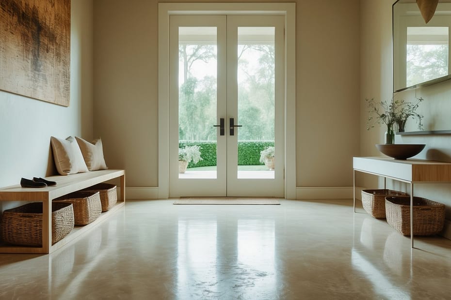 10 Minimalist Tricks To Keep Your Home Zen