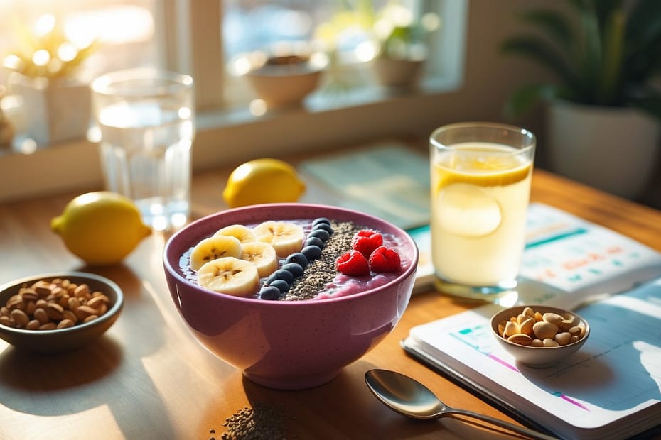 10 Quick Wins To Beat Daily Energy Slumps