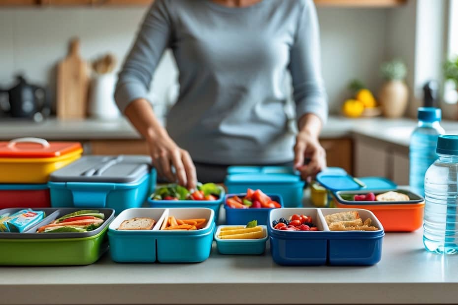 10 Simple Parenting Hacks That Make Mornings Bearable