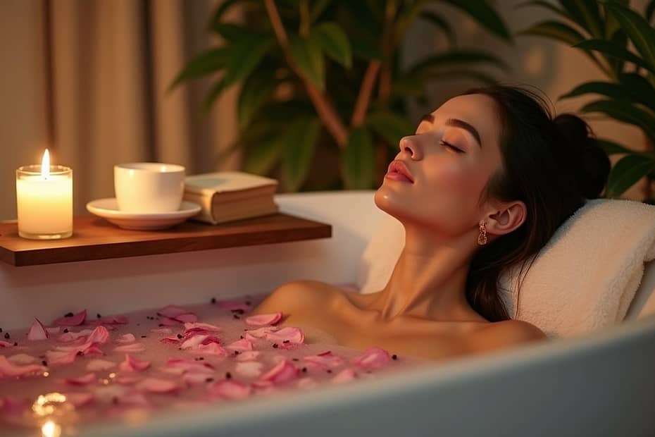 12 Affordable Self-Care Ideas to Rejuvenate Overworked Souls