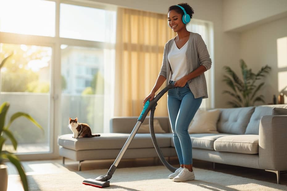 12 Game-Changing Tips to Make Chores More Enjoyable