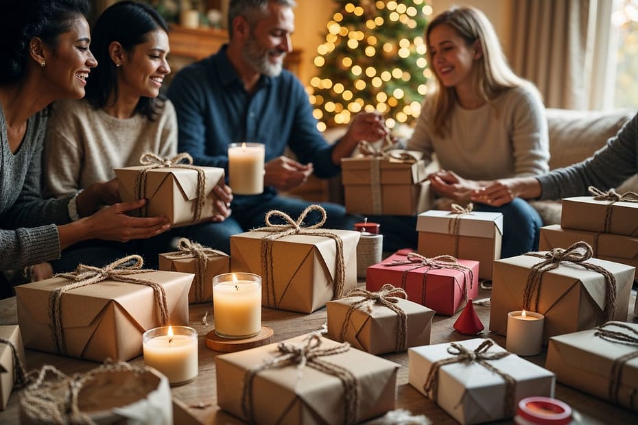 12 Impressive Budget-Friendly Gifts for Everyone on Your List