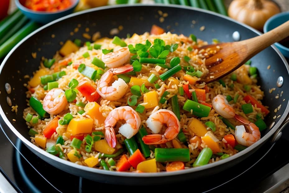 12 Creative Recipes to Transform Leftovers into Delicious Meals