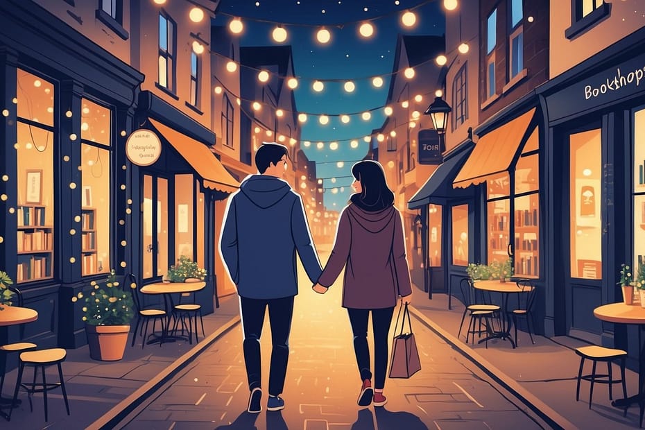 15 Date Night Ideas That Won't Wreck Your Budget