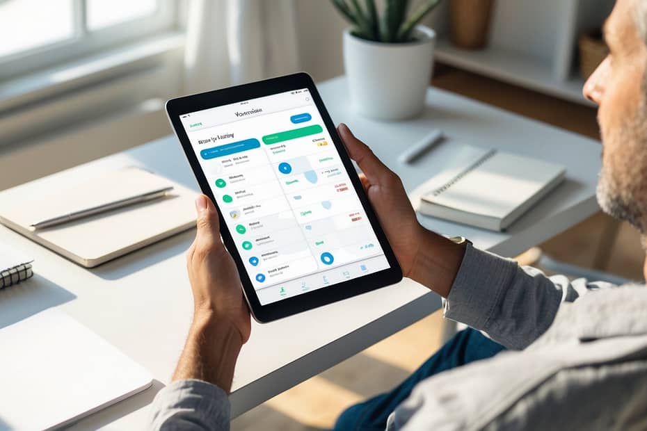 20 Must-Have Apps to Organize Your Crazy Life