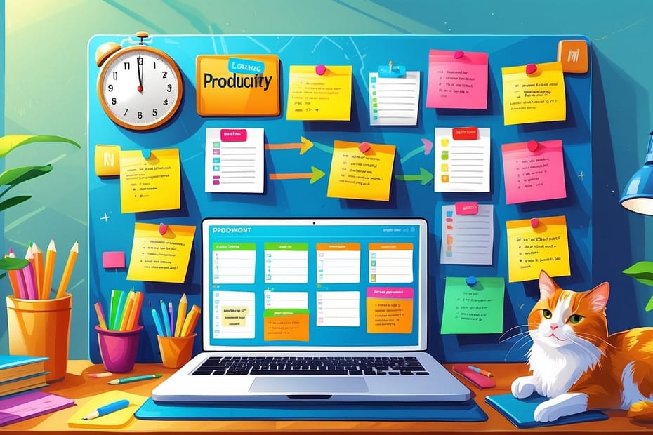 20 Simple Habits to Conquer Your Never-Ending To-Do List