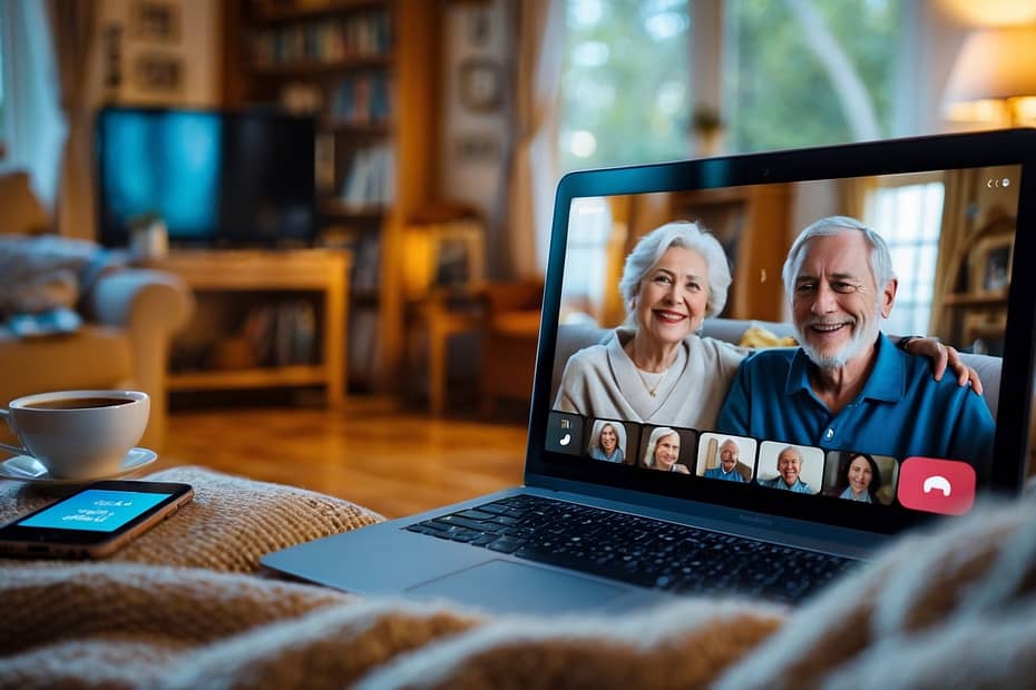 20 Ways To Show Your Parents Love From Afar