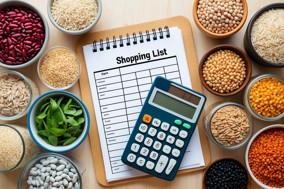 25 Clever Ways to Slash Your Grocery Bill in Half