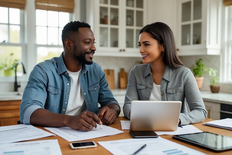 25 Simple Money Moves to Conquer Paycheck Panic